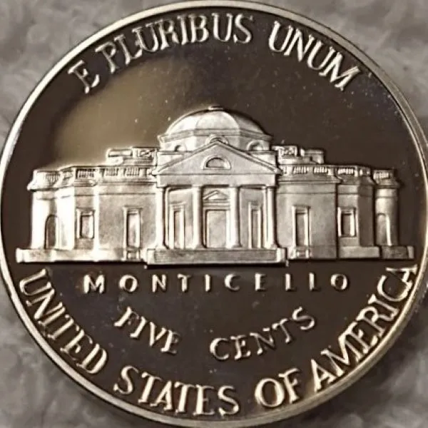Dearborn's-Jefferson-Nickels---1938-2005