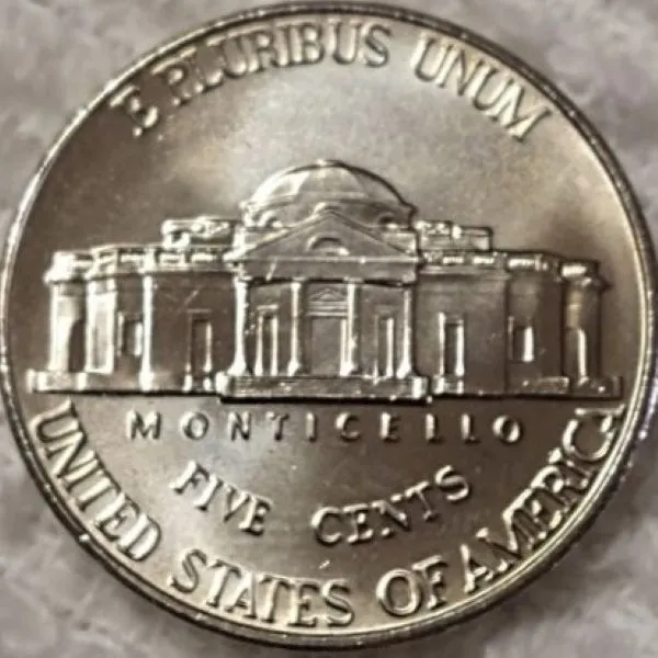 Dearborn's-Jefferson-Nickels---1938-2005