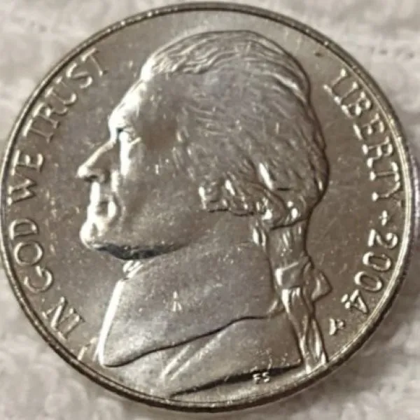 Dearborn's-Jefferson-Nickels---1938-2005