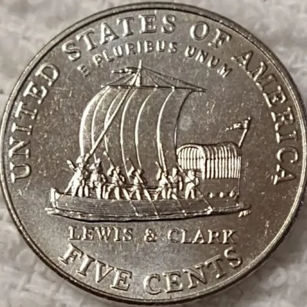 Dearborn's-Jefferson-Nickels---1938-2005