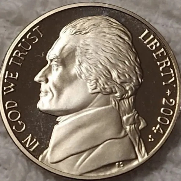 Dearborn's-Jefferson-Nickels---1938-2005