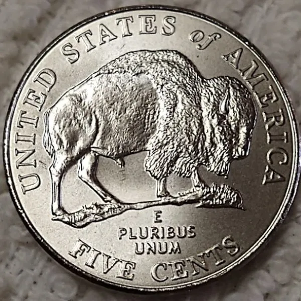 Dearborn's-Jefferson-Nickels---1938-2005
