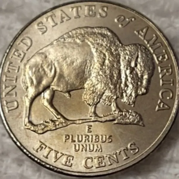 Dearborn's-Jefferson-Nickels---1938-2005
