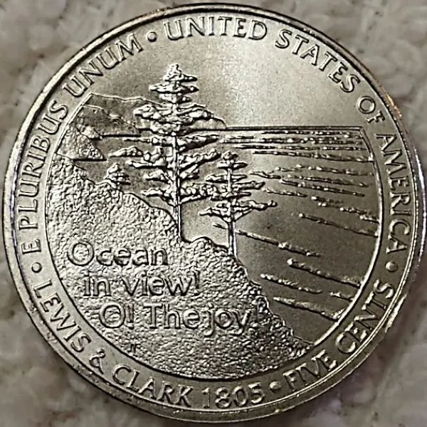 Dearborn's-Jefferson-Nickels---1938-2005