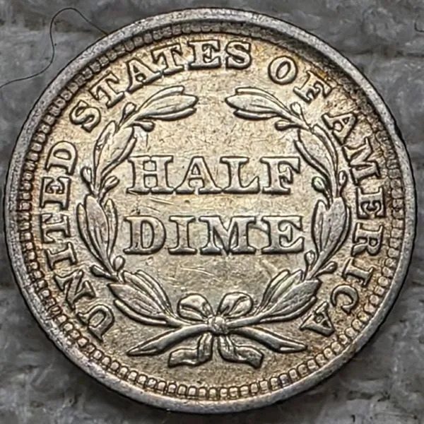 1853-Liberty-Seated-Half-Dime-With-Arrows