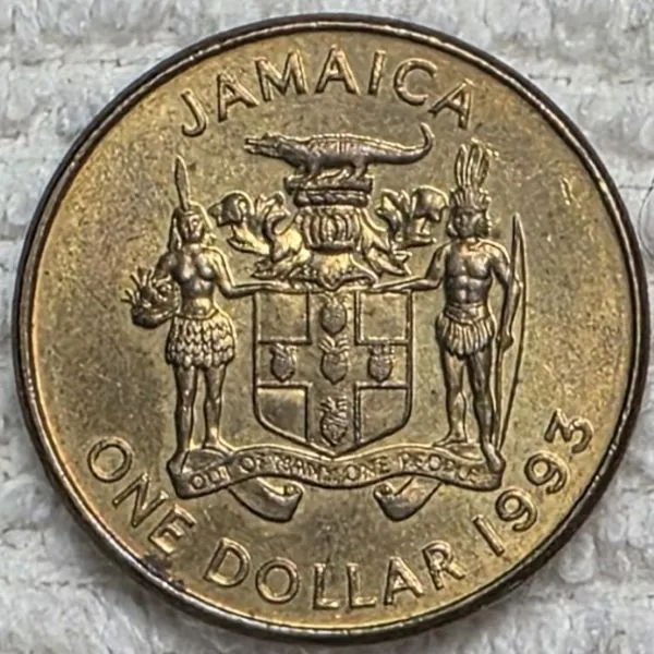 Post-Your-Coin/Medal/Token-With-A-Feather	