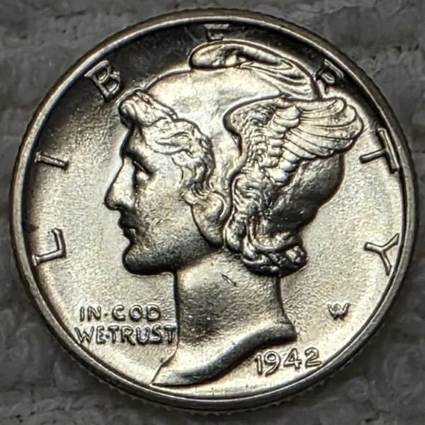 1942-D-Mercury-Dime-Ngc-MS-63-FB