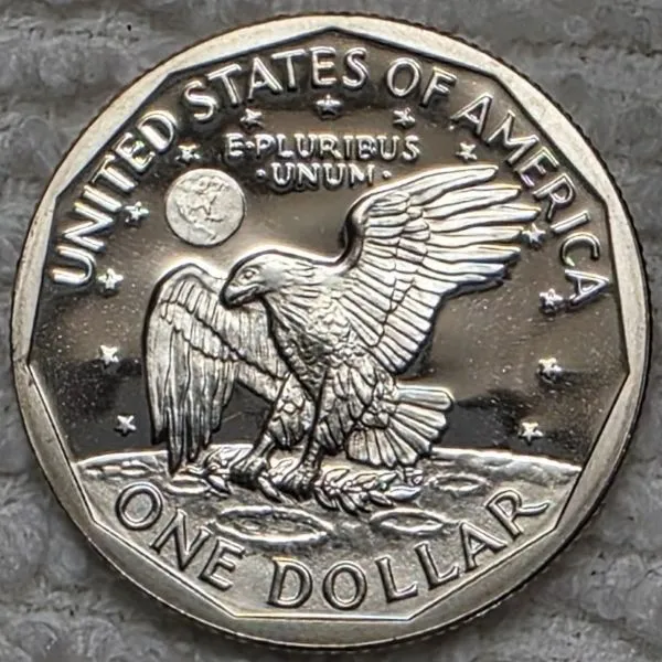 Post-A-Coin-Or-Medal-Related-To-Space-Travel.