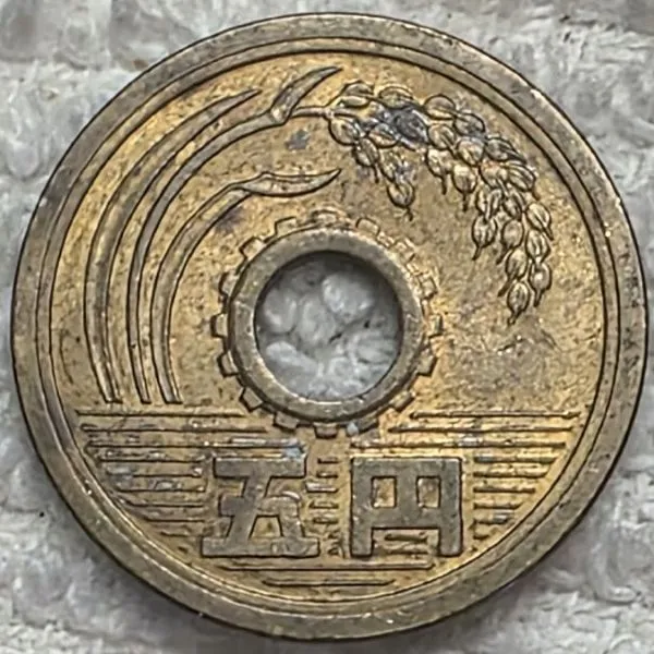 Post-Your-Coins-With-Center-Holes