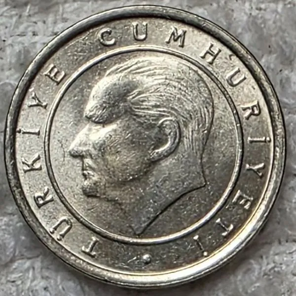 Dearborn's-World-Coin-Collection