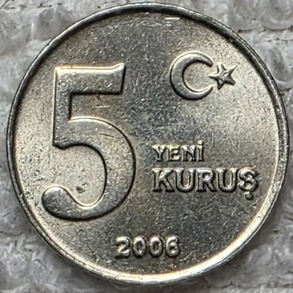 Dearborn's-World-Coin-Collection