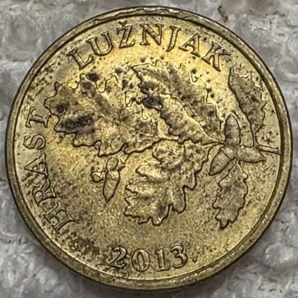 Bring-Out-Your-KM#5-Or-Y#5-Coins-For-Show-&-Tell