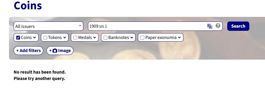 Is-Anyone-Else-Having-Issues-Searching-On-Numista?