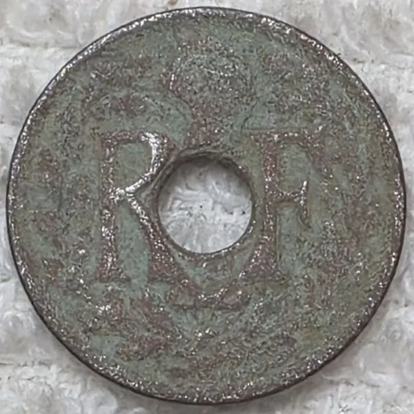 Post-Your-Coins-With-Center-Holes