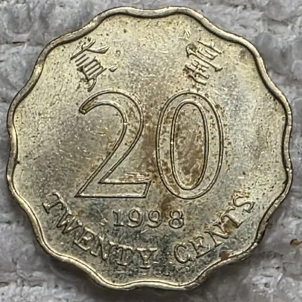 Show-Your-Coins-With-Different-Edges