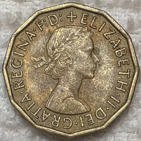 Show-Your-Coins-With-Different-Edges