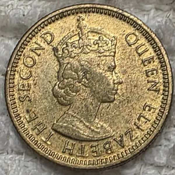 Dearborn's-World-Coin-Collection
