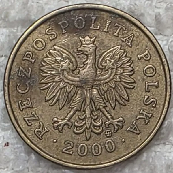 Dearborn's-World-Coin-Collection