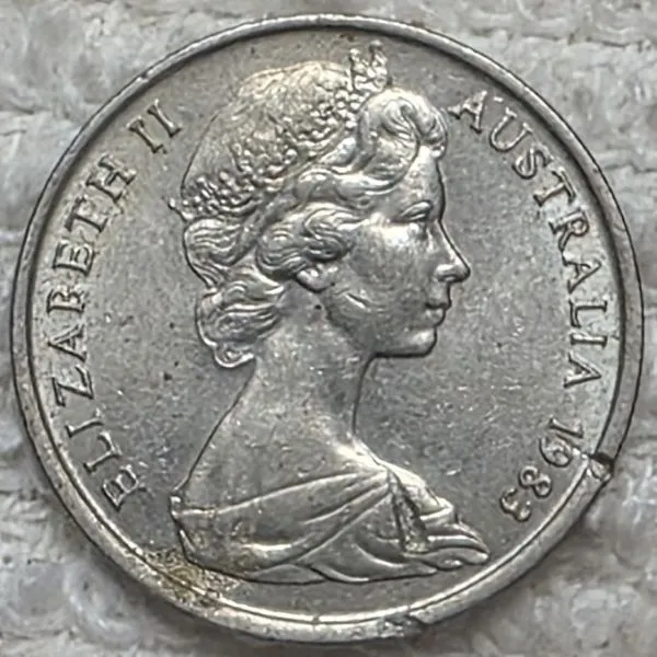 Dearborn's-World-Coin-Collection