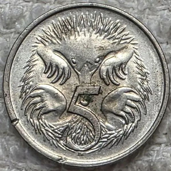 Dearborn's-World-Coin-Collection