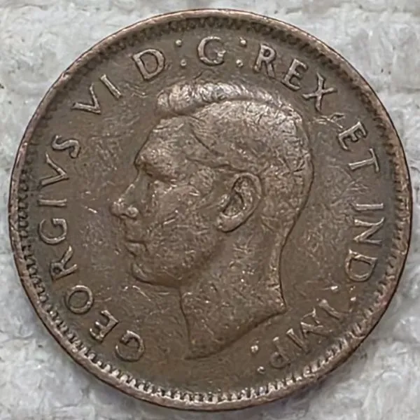 Dearborn's-World-Coin-Collection