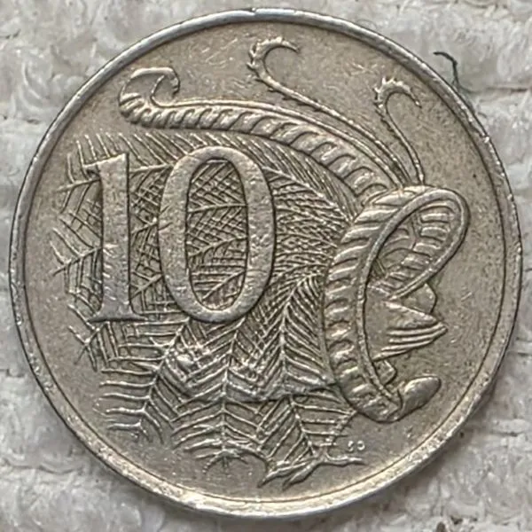 Dearborn's-World-Coin-Collection