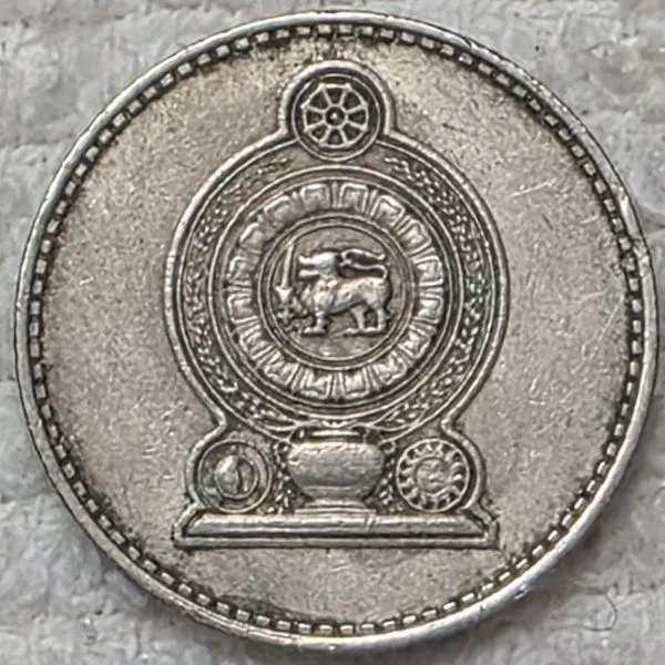 Dearborn's-World-Coin-Collection