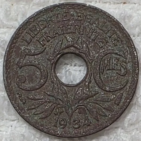 Post-Your-Coins-With-Center-Holes