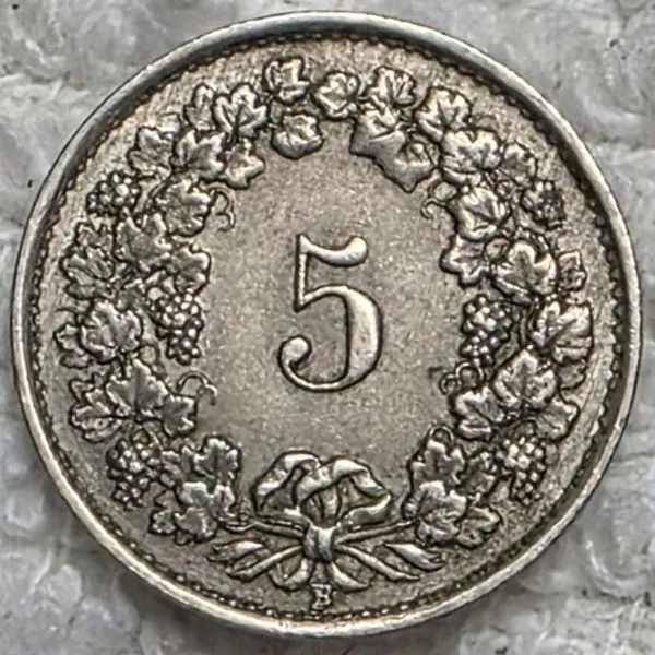 Dearborn's-World-Coin-Collection