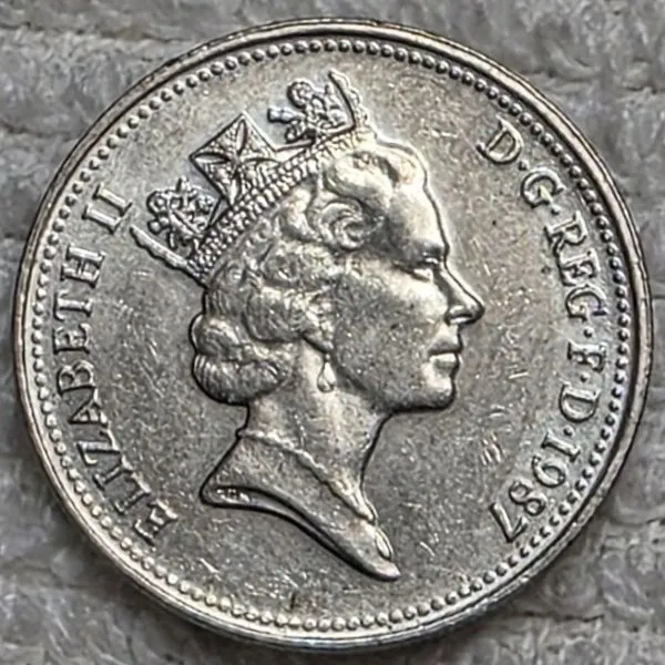 Dearborn's-World-Coin-Collection