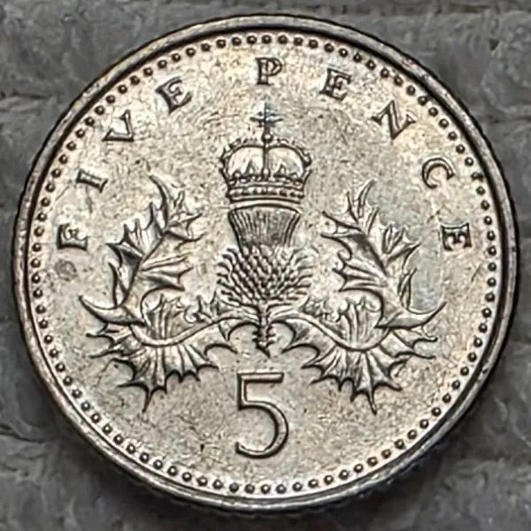 Dearborn's-World-Coin-Collection