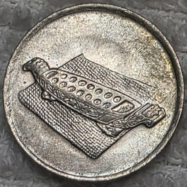 Dearborn's-World-Coin-Collection