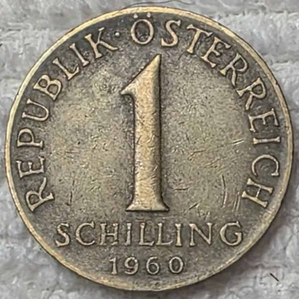 Dearborn's-World-Coin-Collection