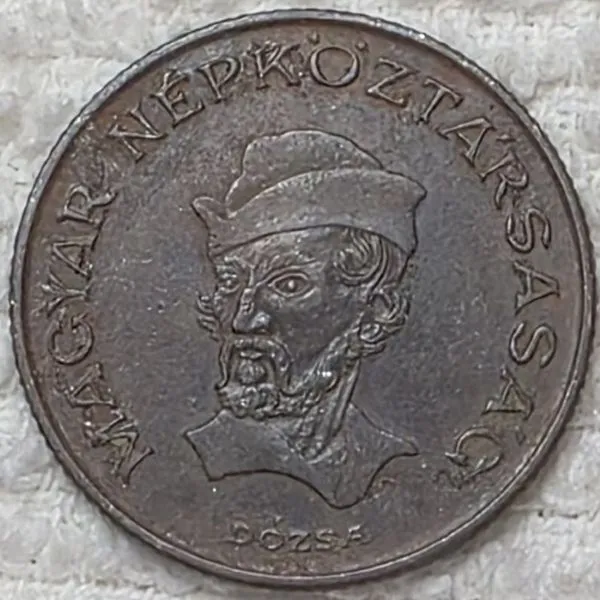 Dearborn's-World-Coin-Collection