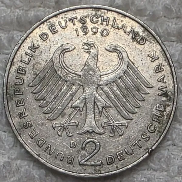 Dearborn's-World-Coin-Collection
