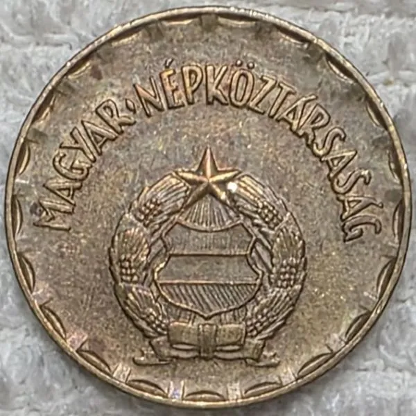 Dearborn's-World-Coin-Collection