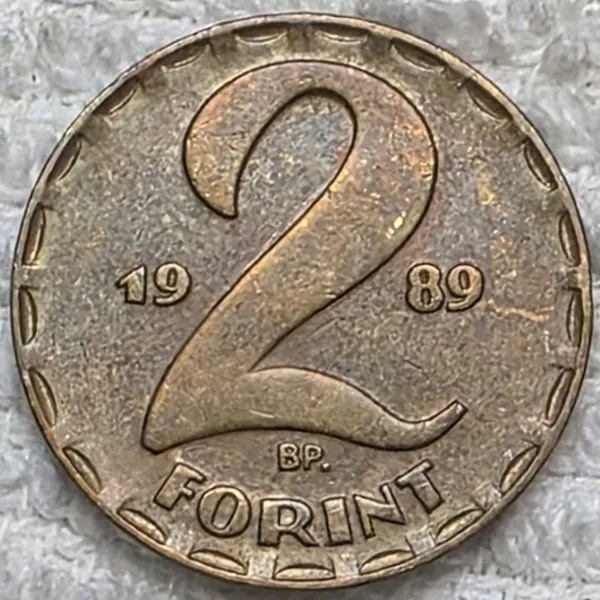 Dearborn's-World-Coin-Collection