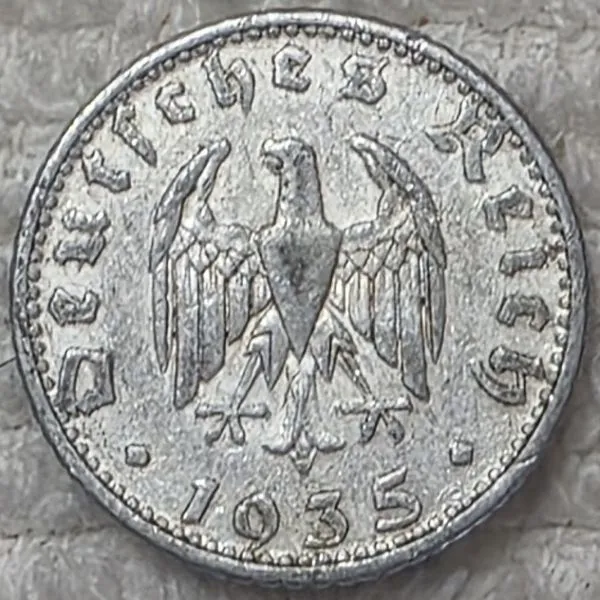 Post-Your-'One-Year-Only'-Coins-Not-Commemoratives!
