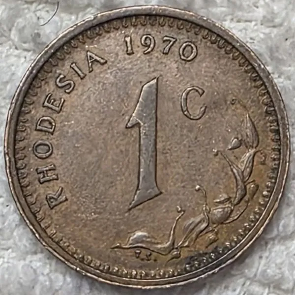 Dearborn's-World-Coin-Collection