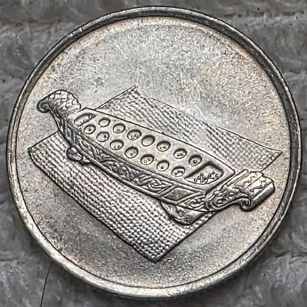 Dearborn's-World-Coin-Collection