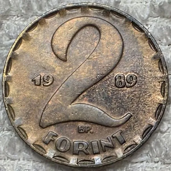 Dearborn's-World-Coin-Collection