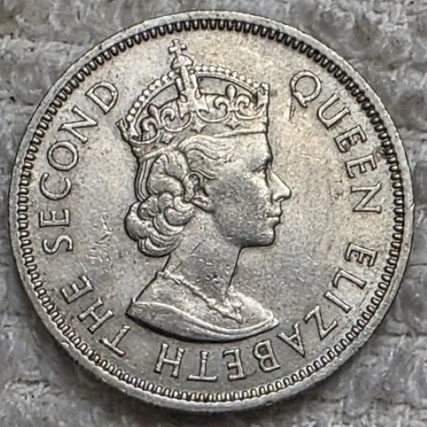 Dearborn's-World-Coin-Collection