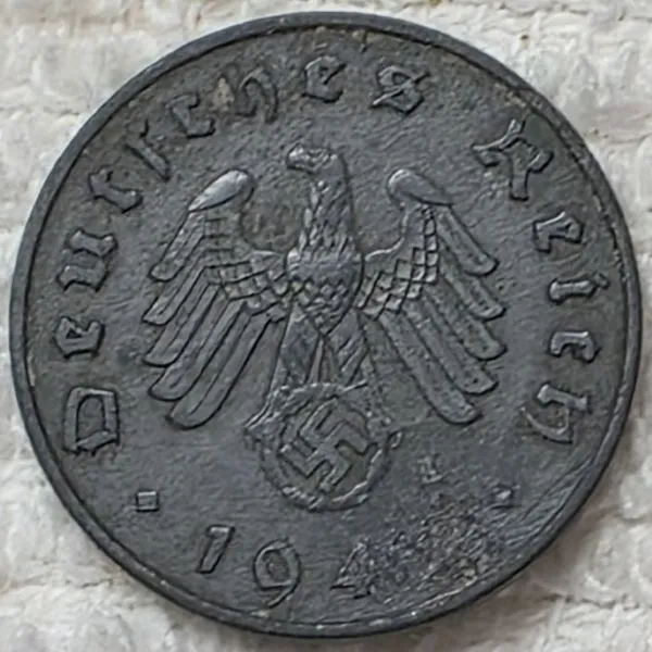 Dearborn's-World-Coin-Collection