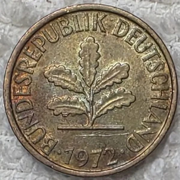 Dearborn's-World-Coin-Collection