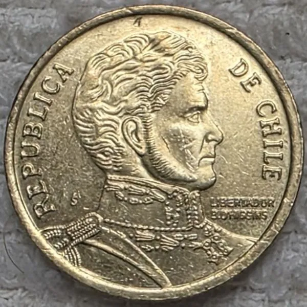 Dearborn's-World-Coin-Collection