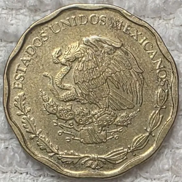 Show-Your-Coins-With-Different-Edges