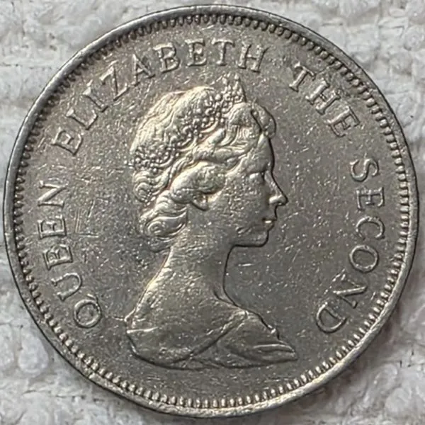 Dearborn's-World-Coin-Collection