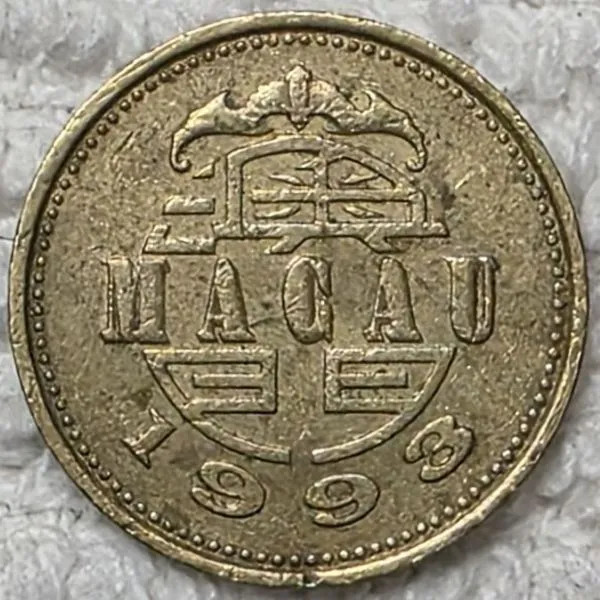 Dearborn's-World-Coin-Collection