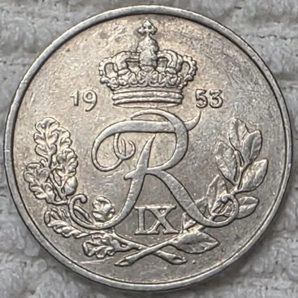 Dearborn's-World-Coin-Collection