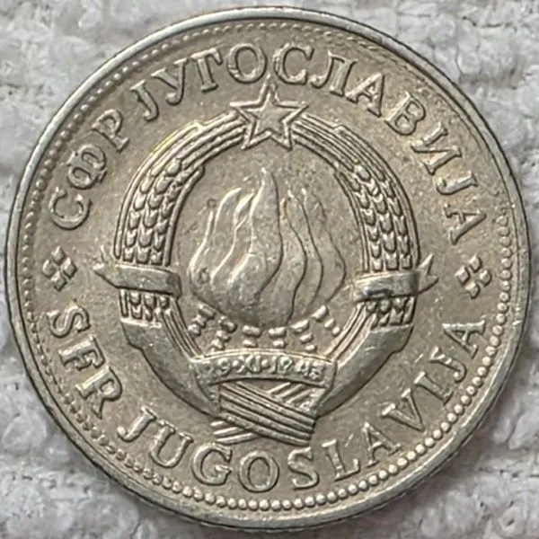 Dearborn's-World-Coin-Collection